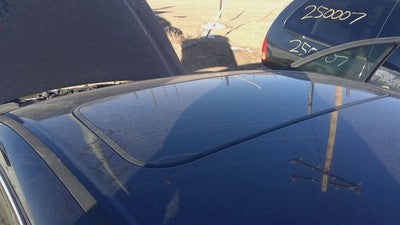 2004-2005 Acura Tsx Sun Roof Glass Oem Top Window 70200Sea305
