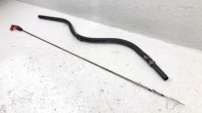 1997 Chevy Silverado 2500 4L80e Transmission Oil Dipstick With Tube 7.4L Oem