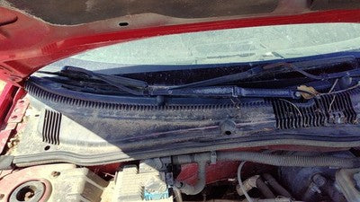 1998-2005 Chevy Cavalier Passenger Right Windshield Wiper Arm Oem Blade Lever
