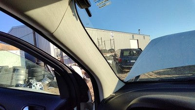 2013 Dodge Journey Driver Left A Pillar Trim Windshield Post Panel Oem