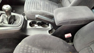2004 Vw Passat Parking Brake Handle Assembly Oem Emergency Ebrake