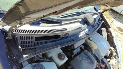 2005 Toyota Prius Windshield Wiper Cowl Vent Trim Panel Oem Cover