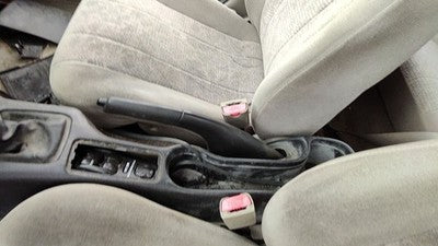 1999 Saturn Sl2 Parking Brake Handle Assembly Oem Emergency Ebrake