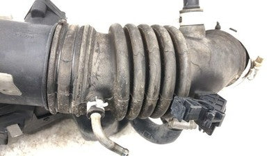 02-06 Sentra Complete Air Intake Cleaner Filter Box Housing With Tube Oem 1.8L