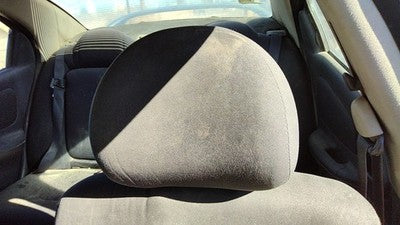 2003-2005 Dodge Neon Pair Of Front Headrests Oem Left Right Set Seat Xl181dvaa