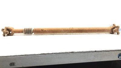 1991-1994 Ford Explorer Rear Drive Shaft Oem Back Driveline 4.0L At 4X4