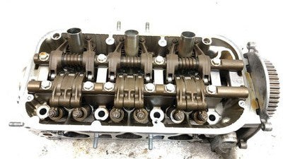 2003-2007 Honda Accord Front Cylinder Head Assembly Oem 3.0L