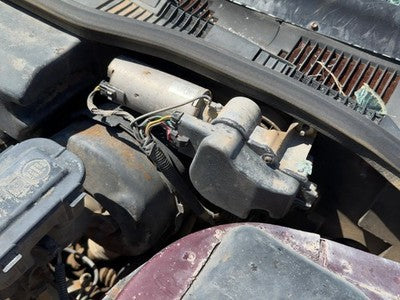 1987-1996 Buick Park Ave Windshield Wiper Motor Oem 19179662