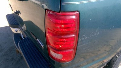1997-2002 Ford Expedition Passenger Right Tail Light Oem Brake Lamp Rear
