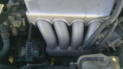 2004-2005 Acura Tsx Upper Intake Manifold Oem 2.4L 17110Rbb000