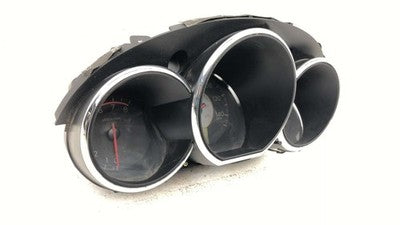 2006 Nissan Altima Speedometer Cluster Instrument Gauges Panel Oem Dash 2.5L At