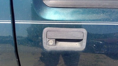 1993 Dodge Dakota Passenger Right Front Outside Door Handle Oem
