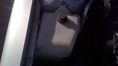1994 Olds Eighty Eight Coolant Reservoir Radiator Overflow Tank Bottle Oem