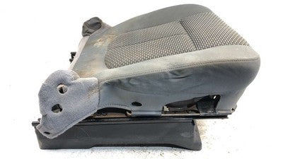 11-16 Ford F250 Passenger Right Front Seat Base Lower Track Frame Oem Gray Cloth