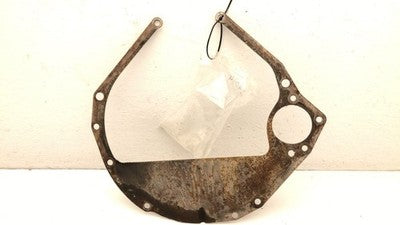 98 Ford F150 Bellhousing To Engine Spacer Adapter Plate 5 Speed Manual Trans
