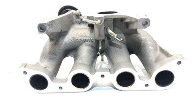 1998-2001 Mazda B2500 Upper Intake Manifold Oem 2.5L Zzp013110