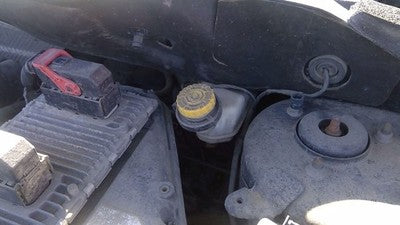 2007-2017 Jeep Patriot Power Brake Booster With Master Cylinder Pair Set Oem