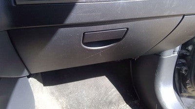 2012-2017 Jeep Patriot Glove Box Assembly Complete Door With Latch Oem Gray Dv