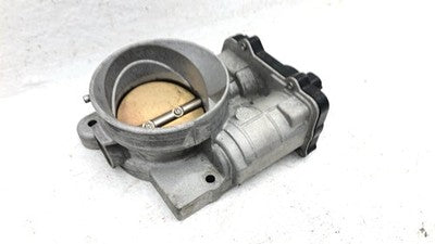 2004 Buick Rainier Throttle Body Valve Oem With Sensors 5.3L 12570800