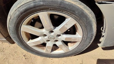 2004-2006 Nissan Maxima 17' Aluminum Wheel Oem Factory 7 Spoke Rim