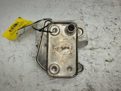 2006 Sprinter Van 3500 2.7L Engine Oil Cooler OEM