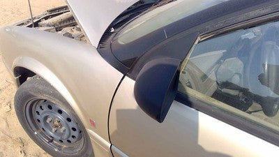 1991-1995 Saturn Sw2 Driver Left Side Mirror Door Mounted Oem Cable 21096099