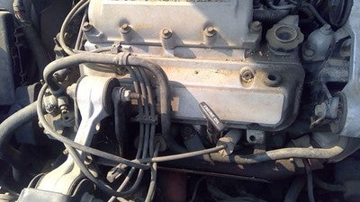 1991 Cutlass 2 Door Front Valve Cover Oem 3.1L