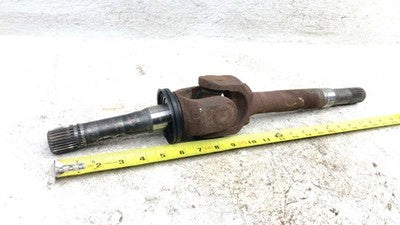 1993-1994 Ford Explorer Driver Left Front Axle Shaft Oem 4X4 F3Tz3220B
