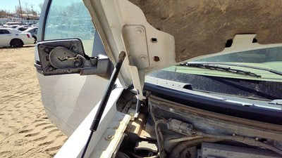 2004-2008 Ford F150 Passenger Right Hood Hinge Assembly Oem 6L3z16796aa