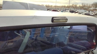 1987 Ford Ranger Third Brake Light Middle Lamp Oem