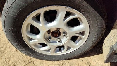 2000-02 Oldsmobile Intrigue 16' Aluminum Wheel Oem Factory Rim 12 Spoke