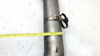 2003 Freightliner Fl70 Air Transfer Pipe And Intercooler Pipe 5.9L Cummins