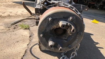 1987 Spicer 4054D Transmission Assembly Oem International Dt360
