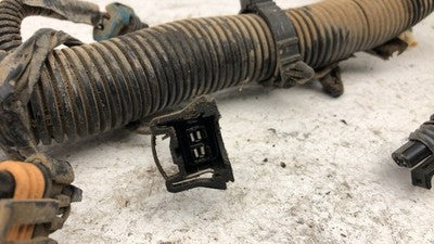 1997 Park Ave Ultra Wiring Harness For Engine Oem 3.8L Supercharged