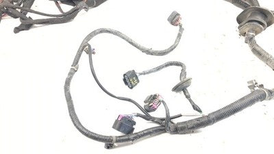 2009 Chevy Impala Complete Wiring Harness Behind Dash Oem 3.5L