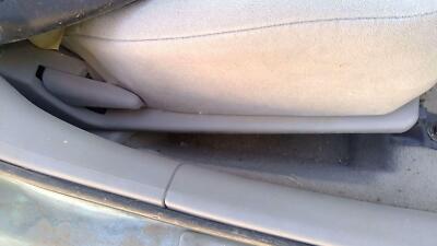 2002 Nissan Maxima Passenger Right Side Seat Trim Panel Oem