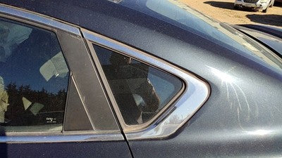 2013-2018 Nissan Altima Driver Left Rear Quarter Glass Back Side Window Oem