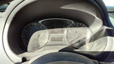 15 Nissan Altima Speedometer Cluster Instrument Gauges Panel Oem Dash 248109Hp0a