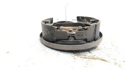 1993 Dodge Dakota Driver Left Rear Brake Backing Plate Assembly Oem Loaded