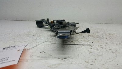 1997 Mark Viii Passenger Right Front Power Seat Back Recliner Motor