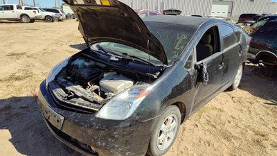 2004-2009 Toyota Prius Windshield Wiper Transmission Linkage Oem 8515047070