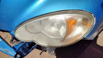 2006-2010 Pt Cruiser Driver Left Head Light Oem Front Lamp 5116043Af