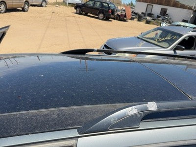 2004-2009 Cadillac Srx Front Sun Roof Glass Oem Top Window 15212373
