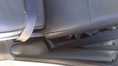 1993 Ford Van E150 Driver Left Front Seat Belt Retractor Oem Shoulder Gray