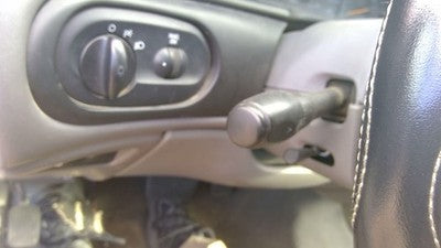 98 Ford Taurus Turn Signal Switch Windshield Wiper Column Control Lever Assembly