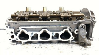 2003-2007 Honda Accord Front Cylinder Head Assembly Oem 3.0L
