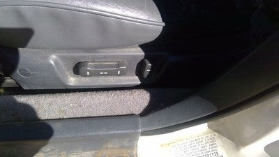 1997 Acura Tl Driver Left Side Power Seat Switch With Trim Panel Oem Gray