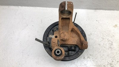 1995-2000 Ford Contour Passenger Right Rear Knuckle Assembly Stub Axle With Hub
