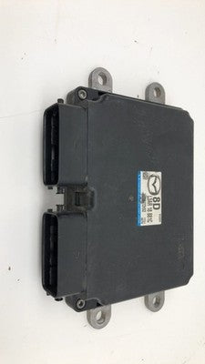 07-09 Mazda 3 Electronic Control Module Computer Ecm Ecu 2.3L 5 Speed L34p18881b