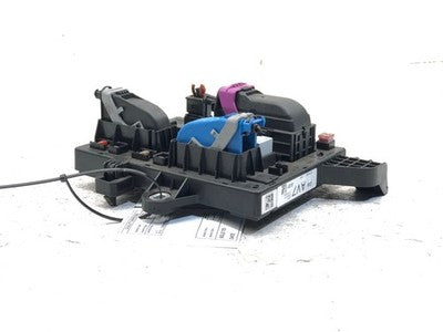 13-16 Buick Verano Interior Fuse Box Cabin Power Panel 2.0L 22798890 Under Dash